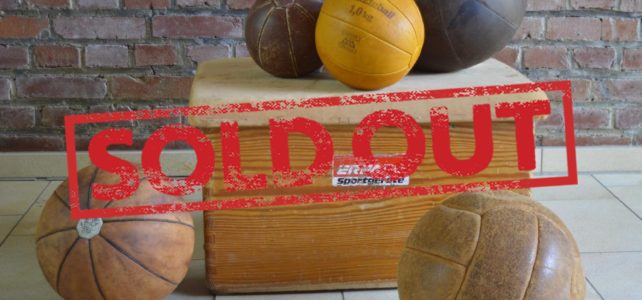 Sportsfreunde